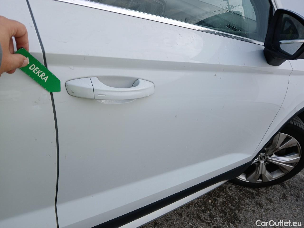  Seat  ATECA  Xperience 2.0 TDI 150CV AT7 E6d #22