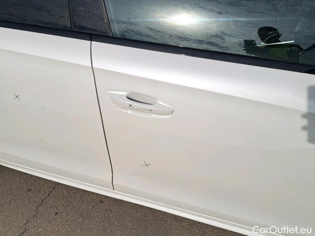  Peugeot  508  SW GT 1.5 130CV AT8 #37
