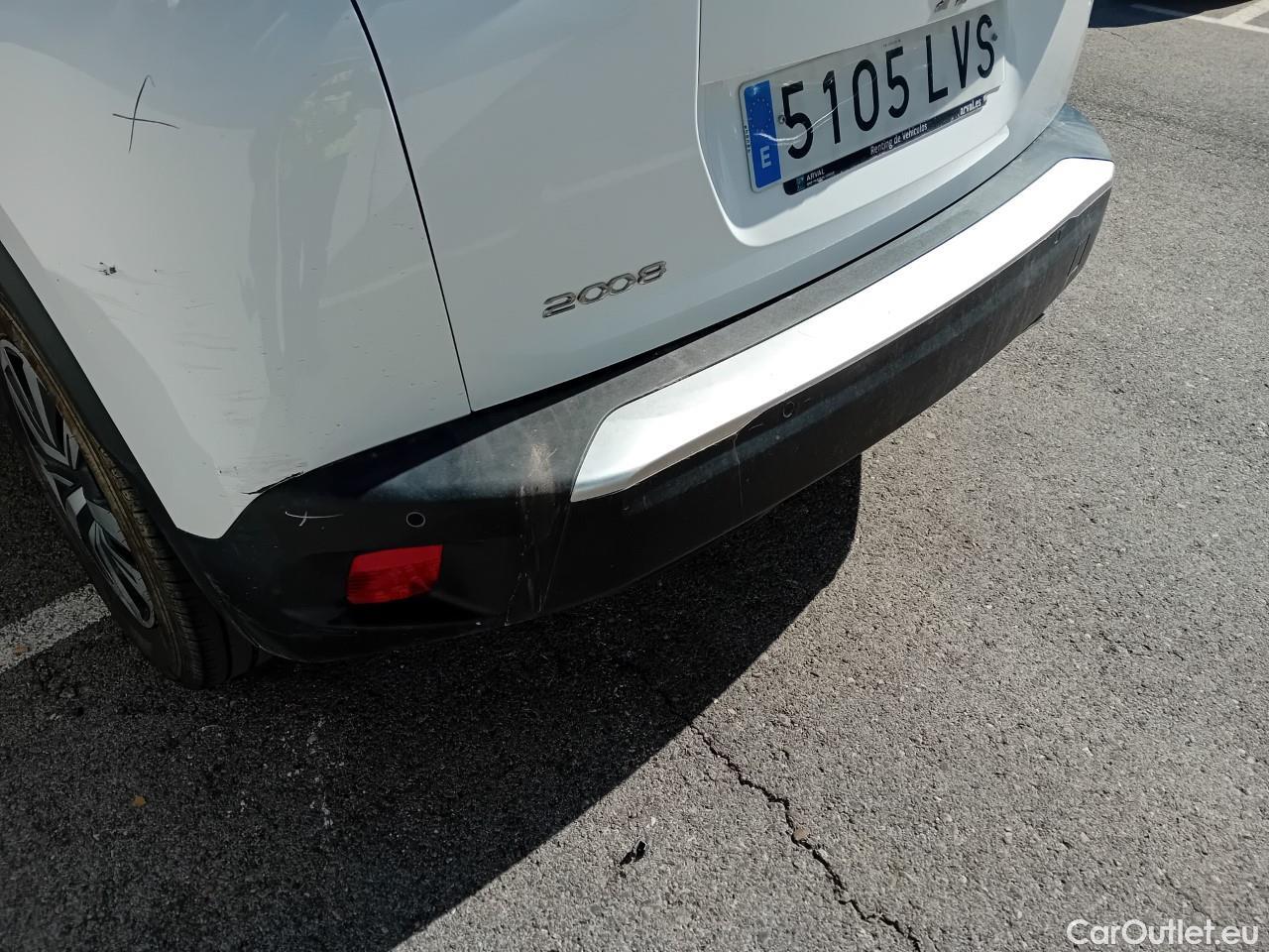  Peugeot  2008  Active 1.5 HDi 110CV MT6 E6d #15