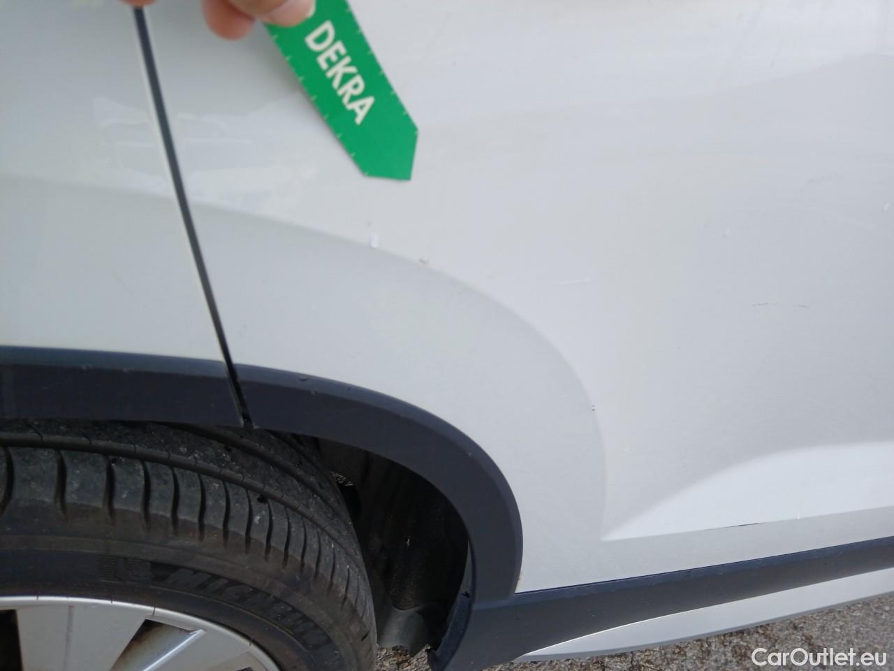  Seat  ATECA  Xperience 2.0 TDI 150CV AT7 E6d #21
