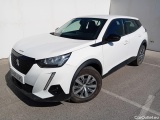  Peugeot  2008  Active 1.5 HDi 110CV MT6 E6d 