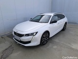  Peugeot  508  SW GT 1.5 130CV AT8 