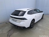  Peugeot  508  SW GT 1.5 130CV AT8 #2