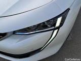  Peugeot  508  SW GT 1.5 130CV AT8 #17