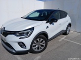  Renault  Captur RENAULT  / 2020 / 5P / todoterreno Zen TCe 74kW (100CV) GLP 