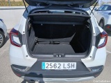  Renault  Captur RENAULT  / 2020 / 5P / todoterreno Zen TCe 74kW (100CV) GLP #8