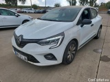  Renault  Clio  V Business 1.5 dCi 85CV MT6 E6dT 