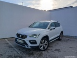  Seat  ATECA  Xperience 2.0 TDI 150CV AT7 E6d 