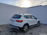  Seat  ATECA  Xperience 2.0 TDI 150CV AT7 E6d #2