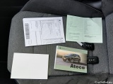  Seat  ATECA  Xperience 2.0 TDI 150CV AT7 E6d #5