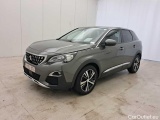  Peugeot  3008 Allure 1.5 BlueHDi S&S 130pk/cv 5p EAT8 Automatic Diesel  3 
