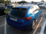  Skoda  Scala  Ambition 1.0 TSI 110CV MT6 E6d #2