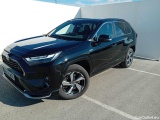  Toyota  RAV4 TOYOTA  / 2018 / 5P / todoterreno 2.5l PLUG-IN 300PH (e-CVT) Advance 