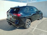  Toyota  RAV4 TOYOTA  / 2018 / 5P / todoterreno 2.5l PLUG-IN 300PH (e-CVT) Advance #2
