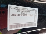  Toyota  RAV4 TOYOTA  / 2018 / 5P / todoterreno 2.5l PLUG-IN 300PH (e-CVT) Advance #20