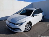  Volkswagen  Golf  VIII Variant Life eTSI 1.0 TSI 110CV AT7 E6d 