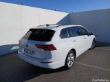  Volkswagen  Golf  VIII Variant Life eTSI 1.0 TSI 110CV AT7 E6d #2