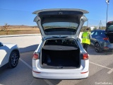  Volkswagen  Golf  VIII Variant Life eTSI 1.0 TSI 110CV AT7 E6d #8