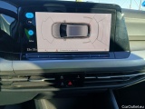  Volkswagen  Golf  VIII Variant Life eTSI 1.0 TSI 110CV AT7 E6d #12