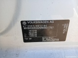  Volkswagen  Golf  VIII Variant Life eTSI 1.0 TSI 110CV AT7 E6d #15
