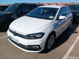  Volkswagen  Polo  VI Sport 1.0 TSI 95CV MT5 E6dT 