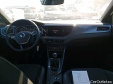  Volkswagen  Polo  VI Sport 1.0 TSI 95CV MT5 E6dT #3