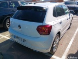  Volkswagen  Polo  VI Sport 1.0 TSI 95CV MT5 E6dT #2