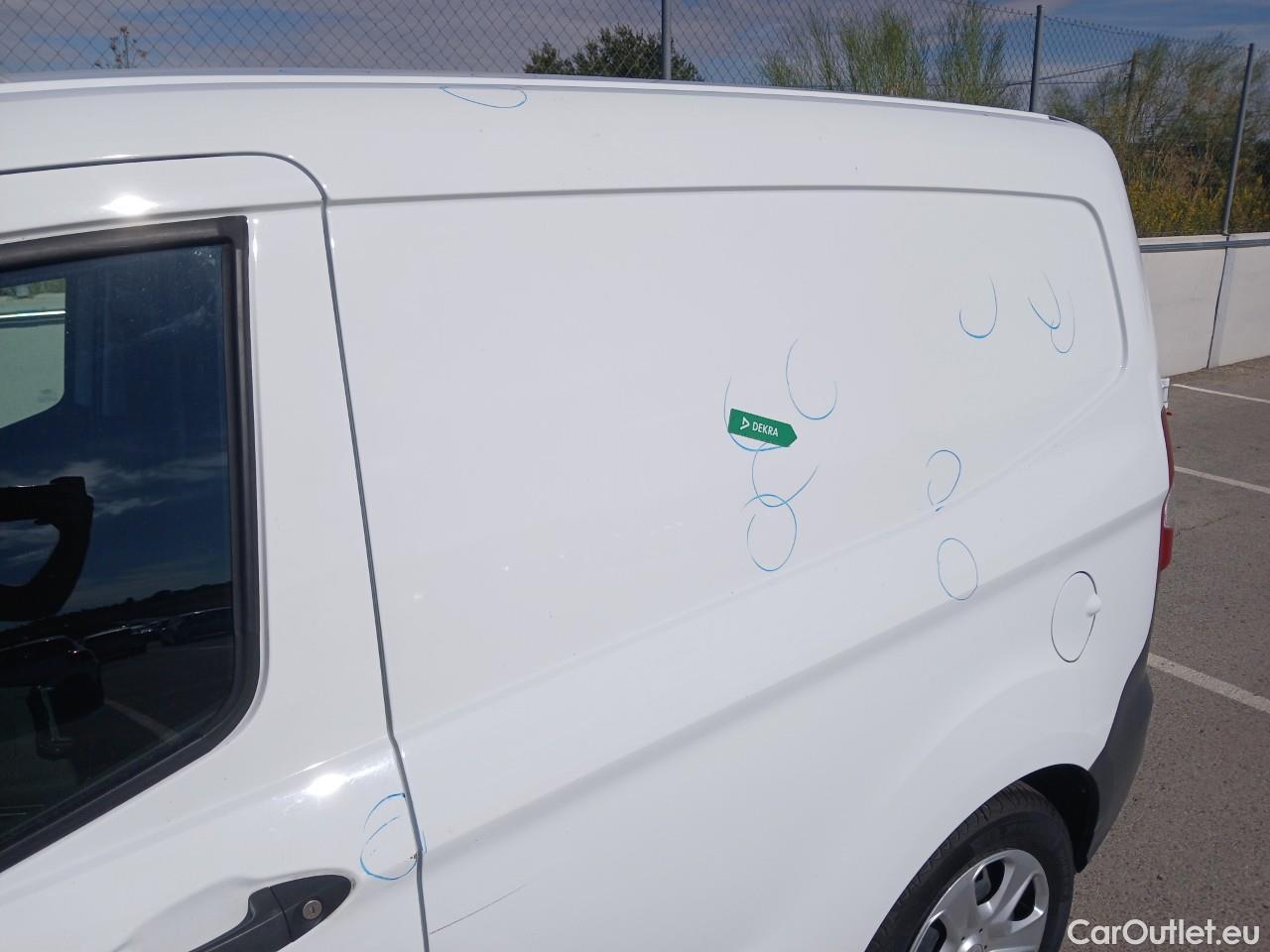  Ford  Transit  Courier Trend 1.5 TDCi 75CV MT6 E6dT #30
