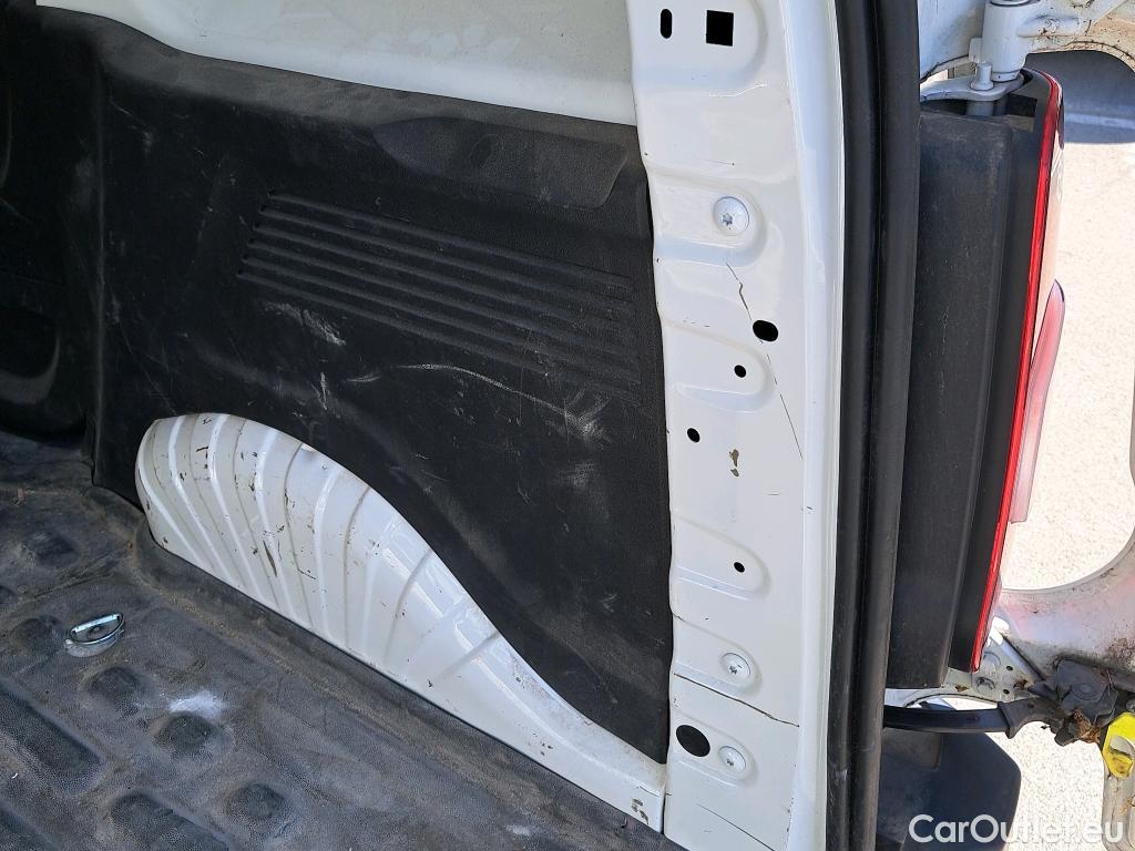  Citroen  Berlingo  Furgón Control M 1.6 BlueHDi 100CV MT5 E6 #5