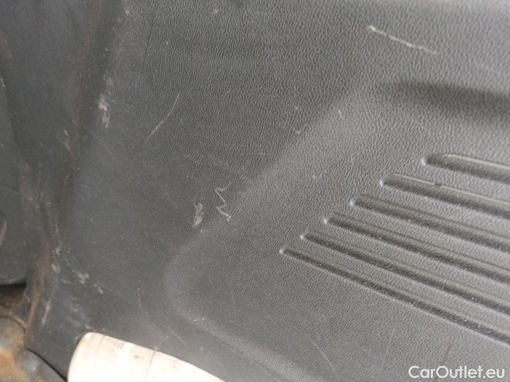  Citroen  Berlingo  Furgón Control M 1.6 BlueHDi 100CV MT5 E6 #34