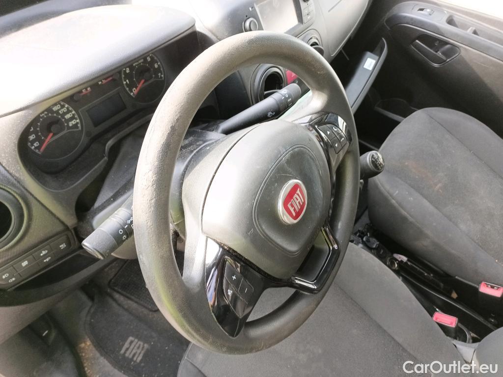  Fiat  Fiorino  1.3 Multijet 80CV MT5 E6 #39