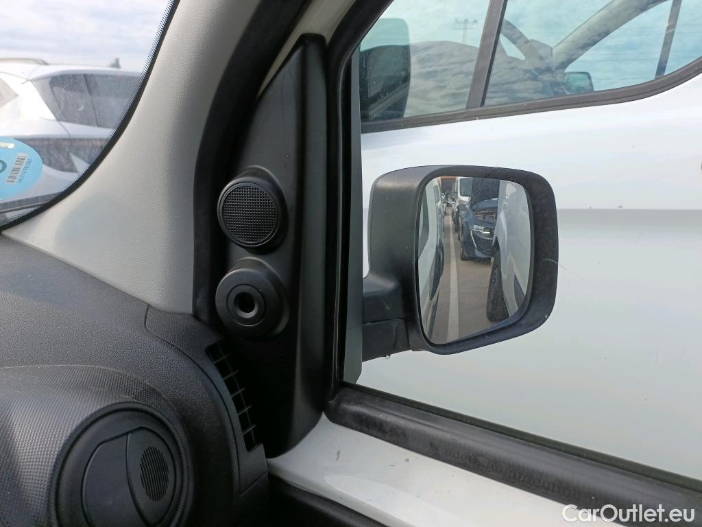  Fiat  Fiorino  1.3 Multijet 80CV MT5 E6 #17