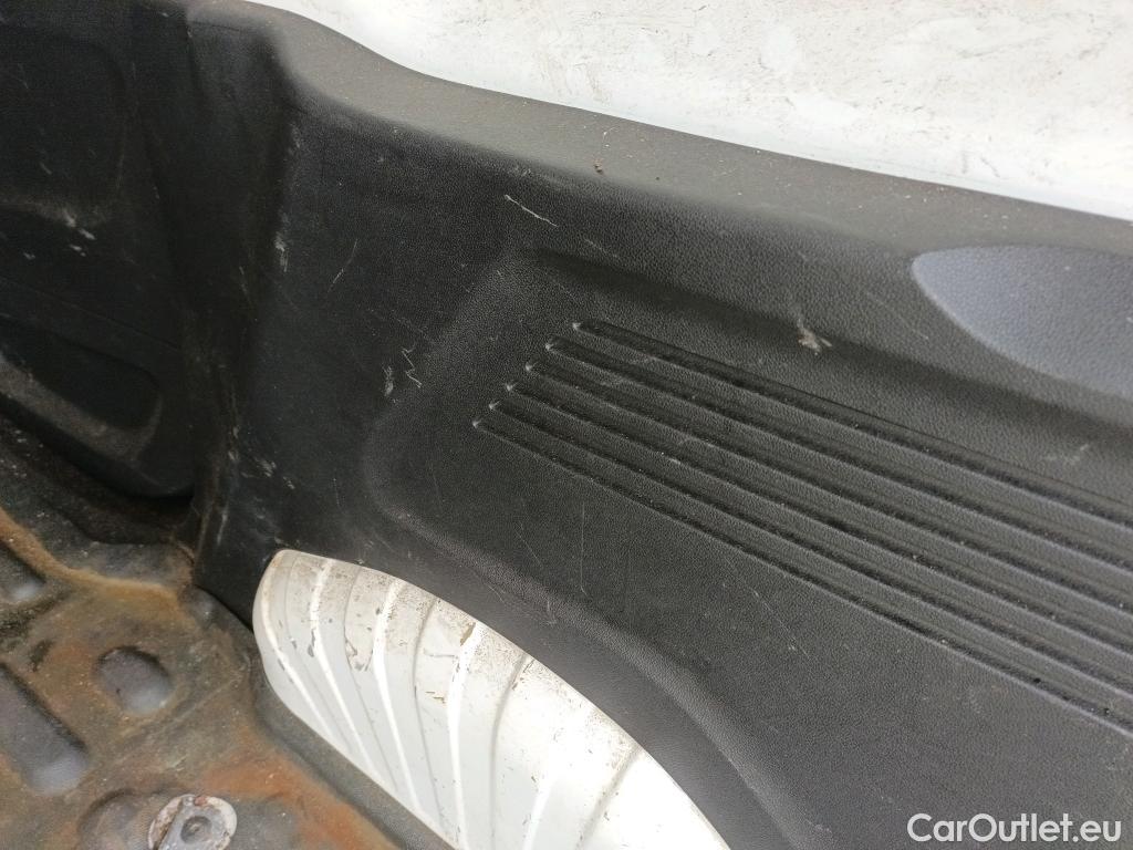  Citroen  Berlingo  Furgón Control M 1.6 BlueHDi 100CV MT5 E6 #33