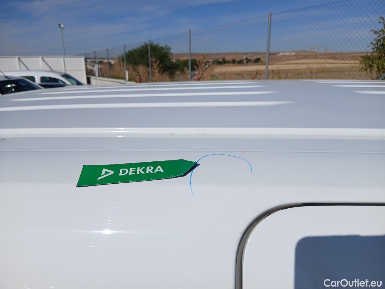 Opel  Combo OPEL  / 2018 / 3P / furgón derivado de turismo 1.5 TD 75kW (100CV) Express L H1 650kg (AC) #28