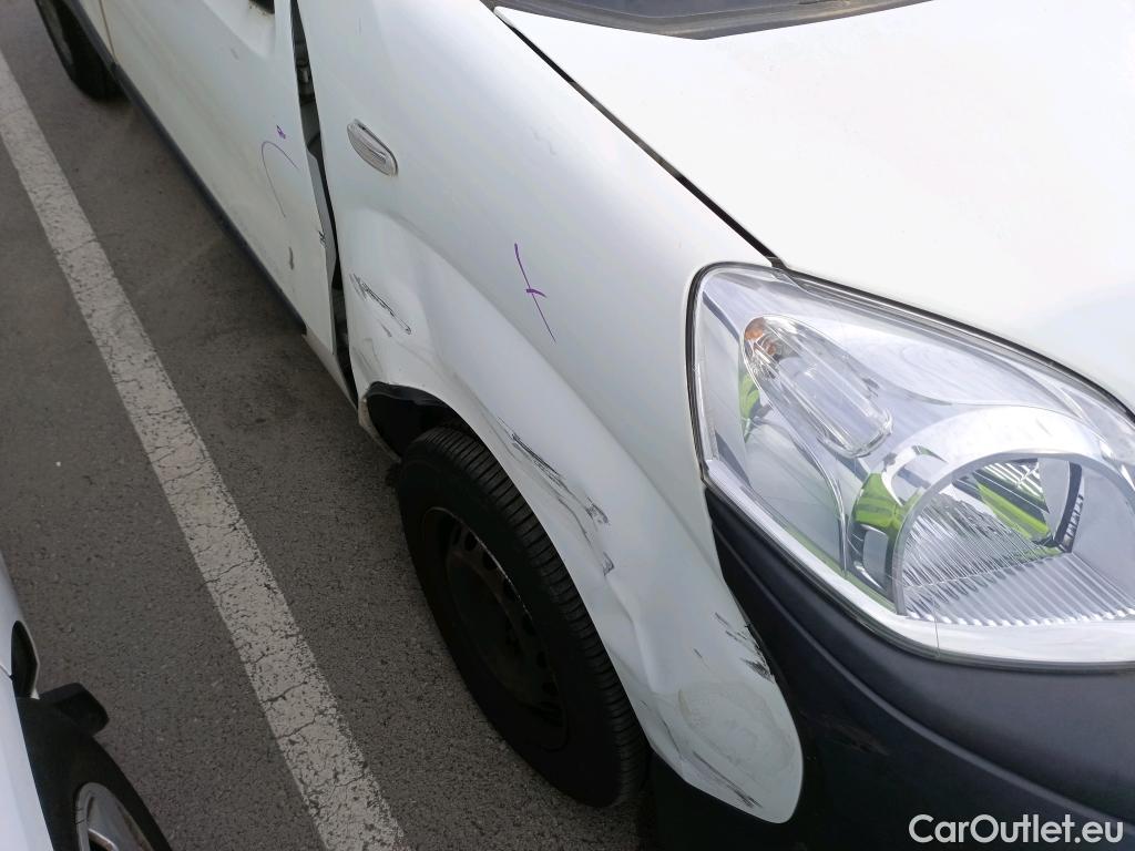  Fiat  Fiorino  1.3 Multijet 80CV MT5 E6 #3