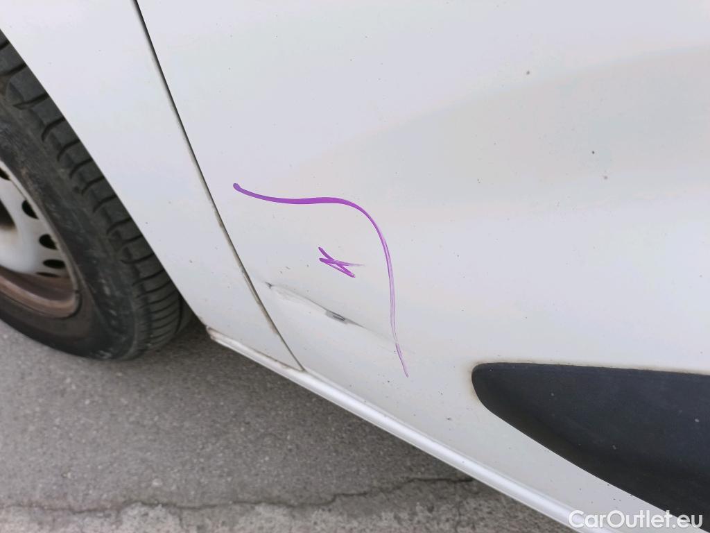  Citroen  Berlingo  Furgón Control M 1.6 BlueHDi 100CV MT5 E6 #12