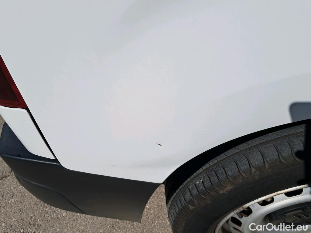  Citroen  Berlingo  Furgón Control M 1.6 BlueHDi 100CV MT5 E6 #4