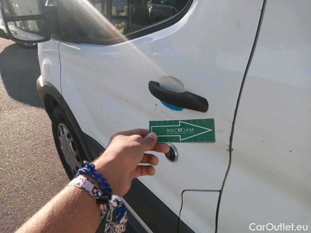  Ford  Transit  Furgón 350 L2 Trend 2.0 TDCi 130CV MT6 E6dT #22