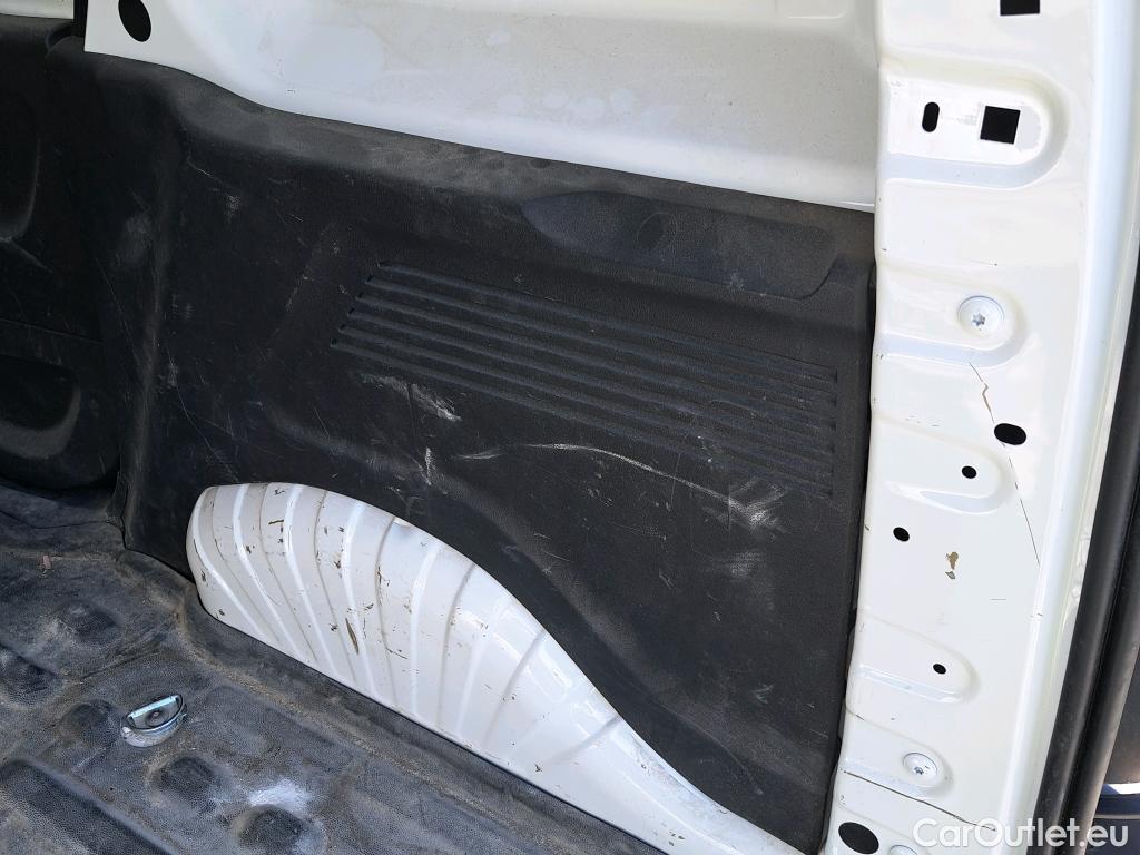  Citroen  Berlingo  Furgón Control M 1.6 BlueHDi 100CV MT5 E6 #17