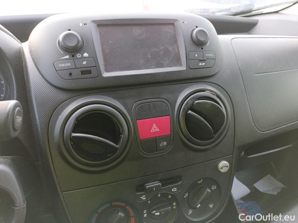  Fiat  Fiorino  1.3 Multijet 80CV MT5 E6 #27