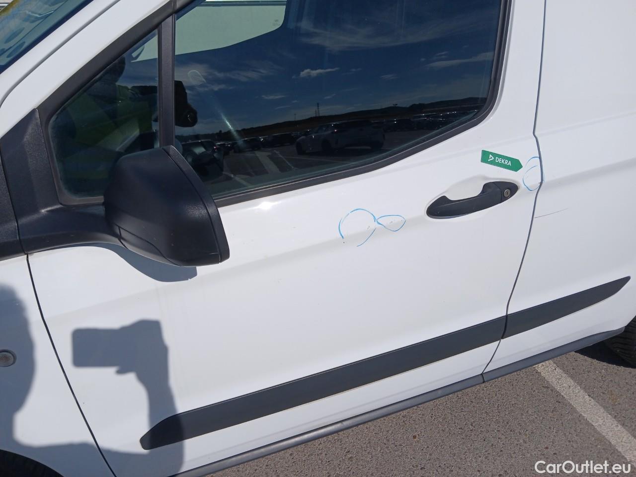  Ford  Transit  Courier Trend 1.5 TDCi 75CV MT6 E6dT #27