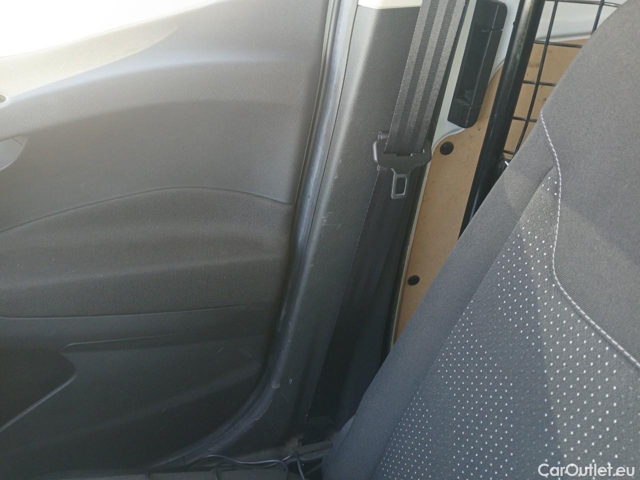 Ford  Transit  Courier Trend 1.5 TDCi 75CV MT6 E6dT #14