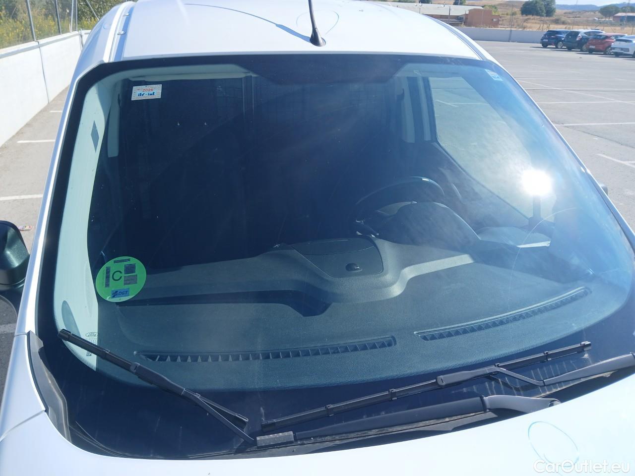  Ford  Transit  Courier Trend 1.5 TDCi 75CV MT6 E6dT #17