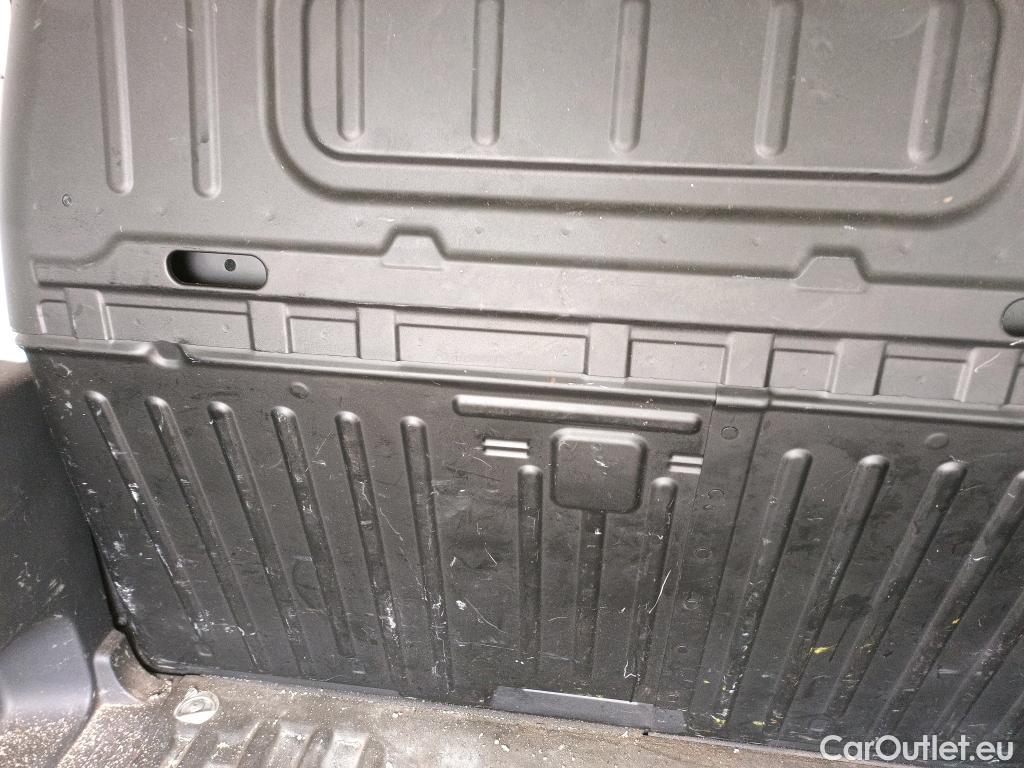  Citroen  Berlingo  Furgón Control M 1.6 BlueHDi 100CV MT5 E6 #13