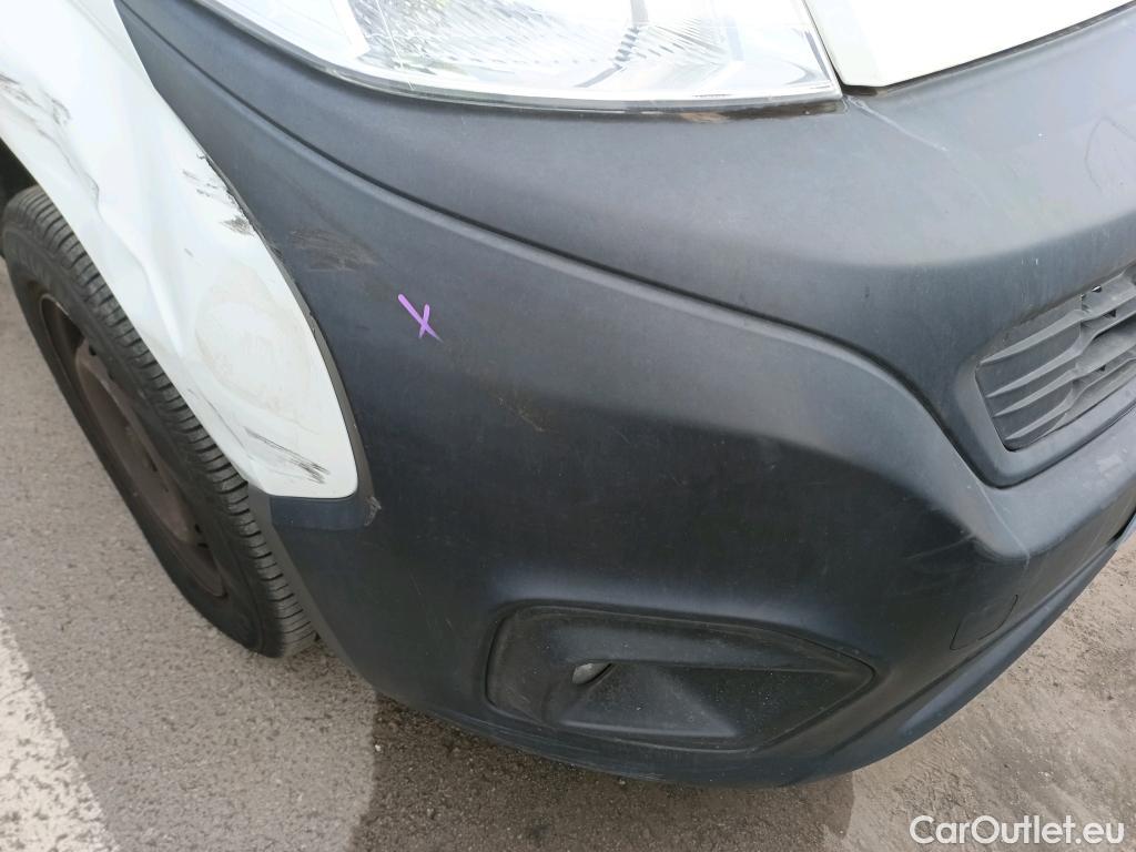  Fiat  Fiorino  1.3 Multijet 80CV MT5 E6 #30