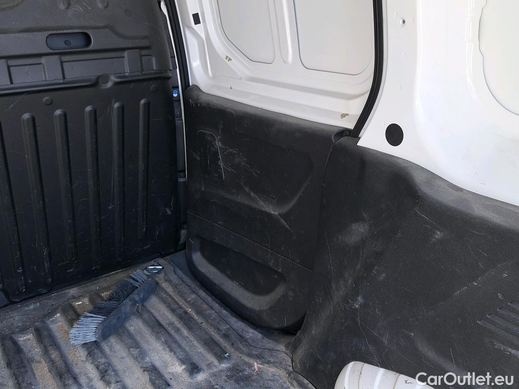  Citroen  Berlingo  Furgón Control M 1.6 BlueHDi 100CV MT5 E6 #19