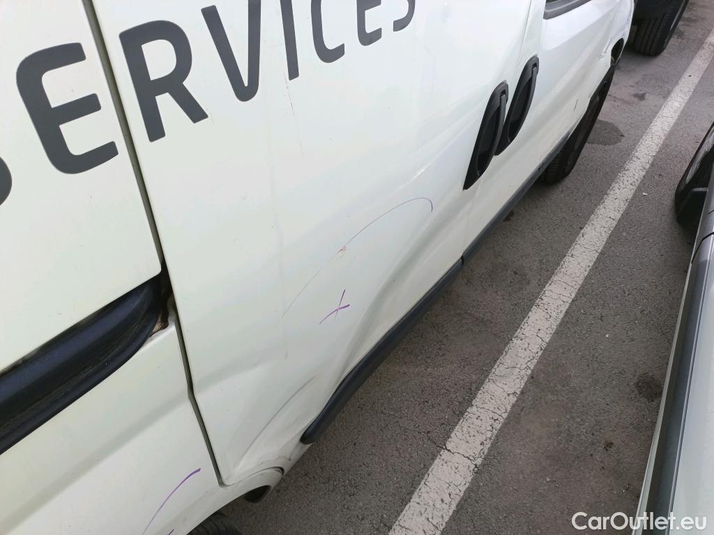  Fiat  Fiorino  1.3 Multijet 80CV MT5 E6 #11