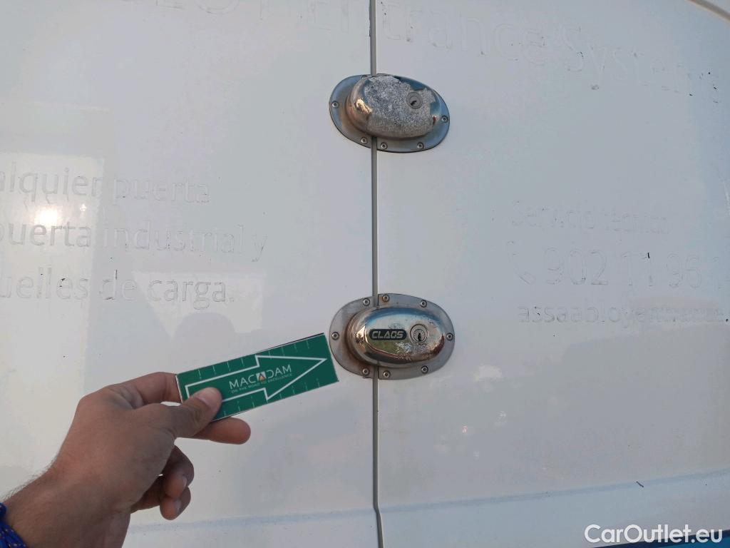  Ford  Transit  Furgón 350 L2 Trend 2.0 TDCi 130CV MT6 E6dT #59