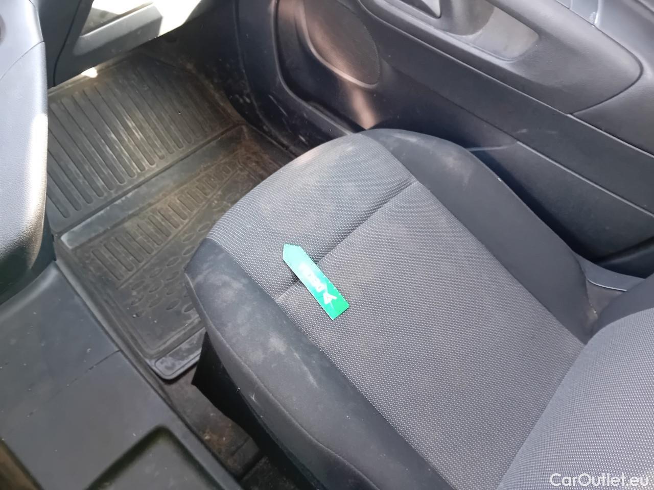  Citroen  Berlingo CITROEN  / 2018 / 4P / furgón derivado de turismo Talla M BlueHDi 100 CLUB #24