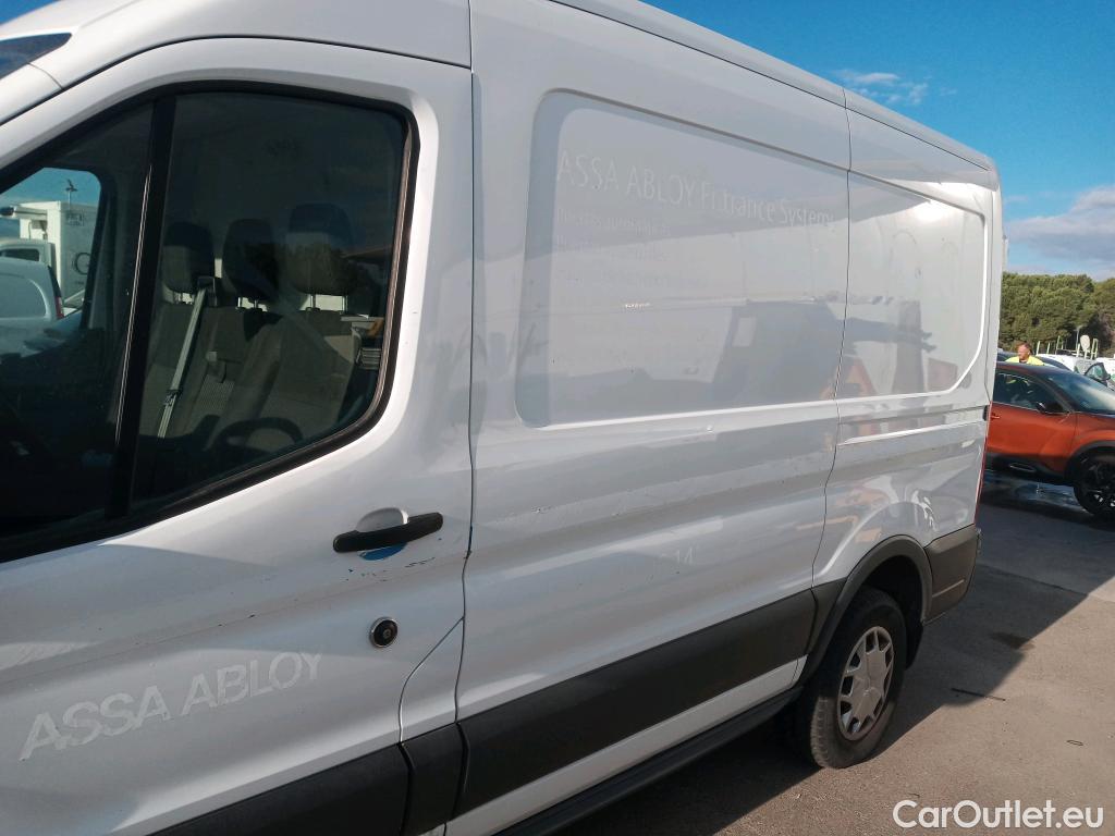  Ford  Transit  Furgón 350 L2 Trend 2.0 TDCi 130CV MT6 E6dT #19